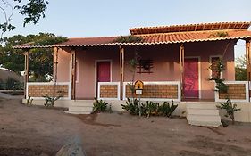 Chales Rosados